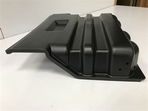 steel car battery box|aftermarket battery box covers.